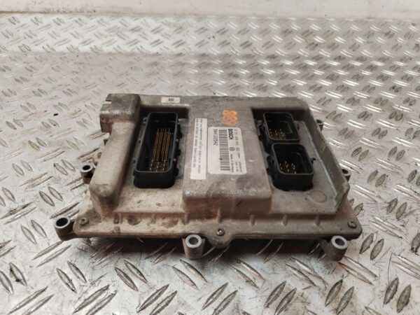 CENTRALITA MOTOR UCE 130233