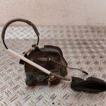 CERRADURA PUERTA DELANTERA IZQUIERDA 129744