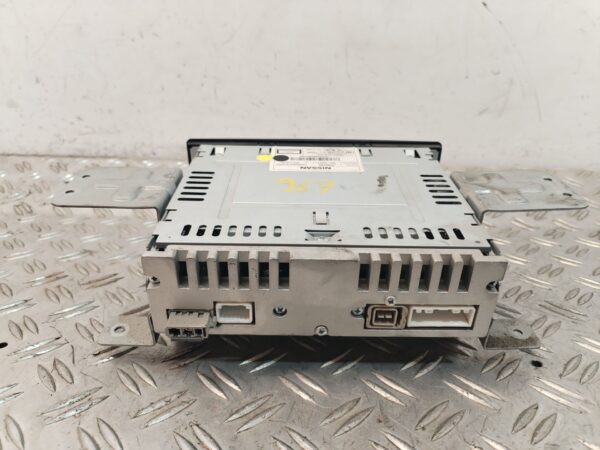 SISTEMA AUDIO / RADIO CD 129294