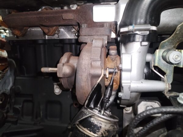 MOTOR COMPLETO 130057