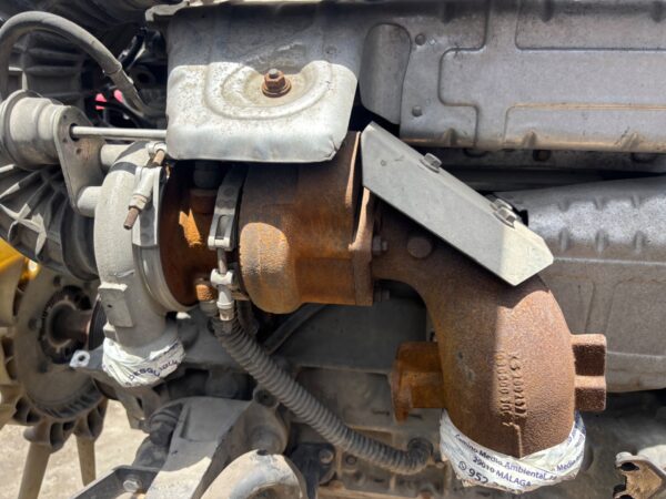 MOTOR COMPLETO 130084