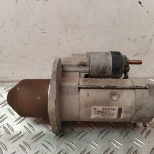 MOTOR ARRANQUE 130241