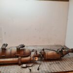 TUBO ESCAPE COMPLETO 129602