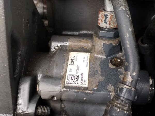 MOTOR COMPLETO 129543
