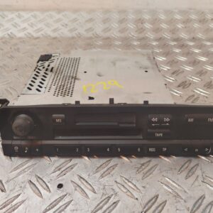 SISTEMA AUDIO / RADIO CD 129795