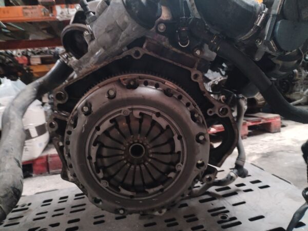 MOTOR COMPLETO 130056