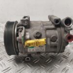 COMPRESOR AIRE ACONDICIONADO 130588