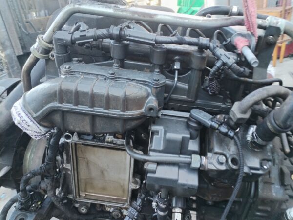 MOTOR COMPLETO 130512