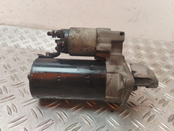 MOTOR ARRANQUE 129789