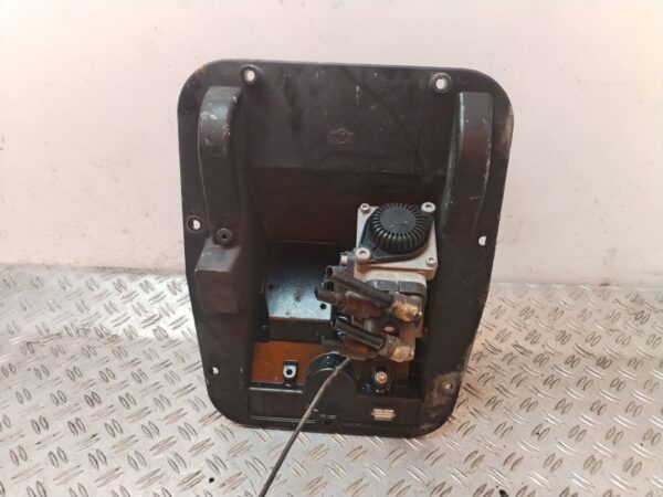 PEDAL FRENO 129274