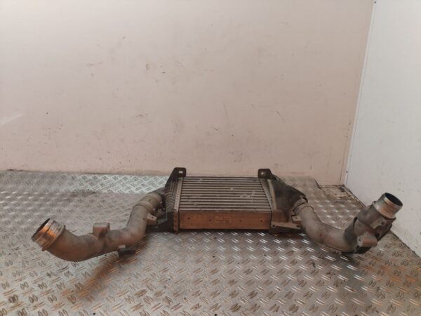 INTERCOOLER 129611