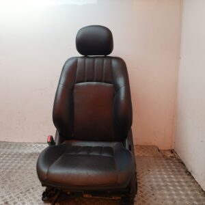 ASIENTO DELANTERO IZQUIERDO 129595
