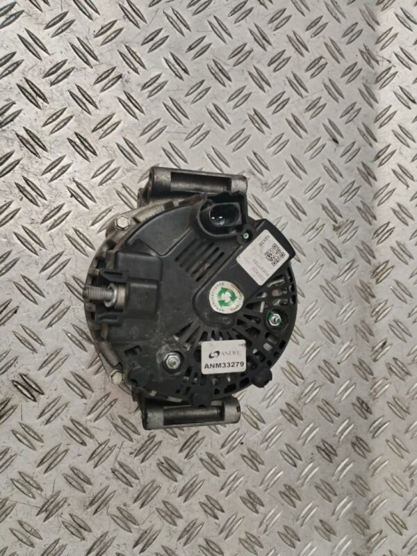 ALTERNADOR 129521