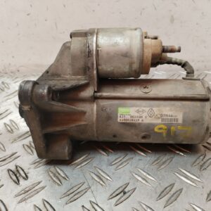 MOTOR ARRANQUE 128435