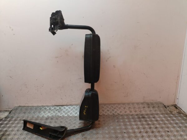 RETROVISOR IZQUIERDO 129724