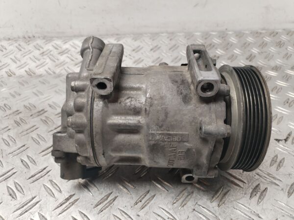 COMPRESOR AIRE ACONDICIONADO 130588