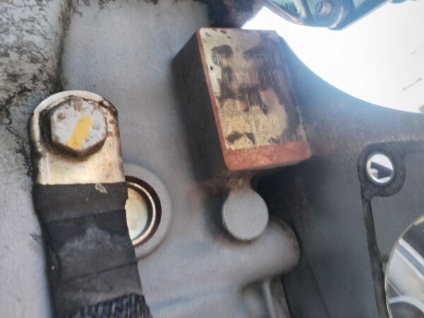 MOTOR COMPLETO 130571