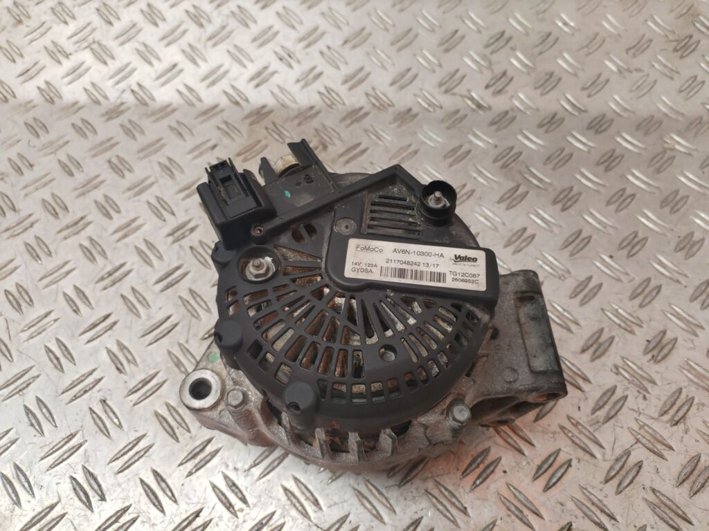 ALTERNADOR 129598