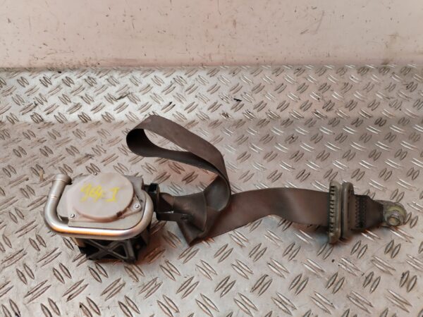 CINTURON SEGURIDAD DELANTERO IZQUIERDO 129072