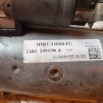 MOTOR ARRANQUE 128086