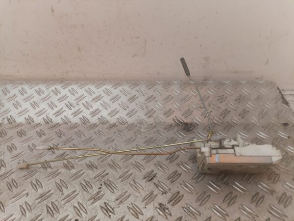 CERRADURA PUERTA DELANTERA DERECHA 128585