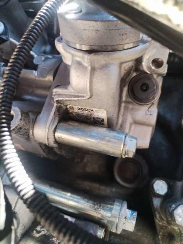 MOTOR COMPLETO 130571