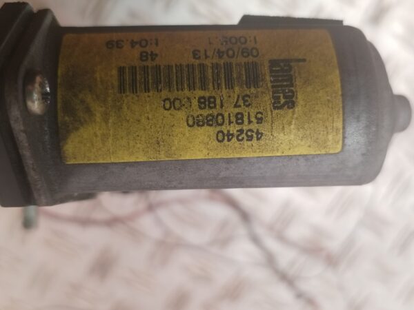 ELEVALUNAS DELANTERO IZQUIERDO 129371