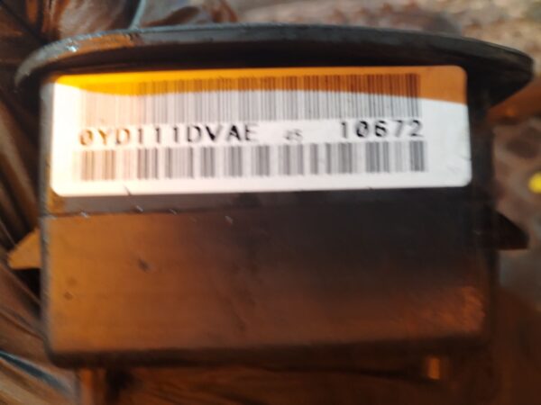 MANDO LUCES 125035