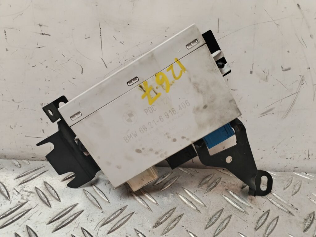 MODULO ELECTRONICO 130047