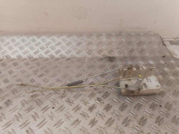 CERRADURA PUERTA DELANTERA DERECHA 128585