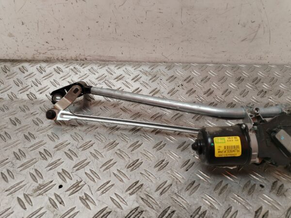MOTOR LIMPIA DELANTERO 130235
