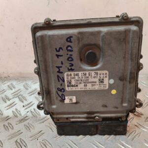 CENTRALITA MOTOR UCE 129378