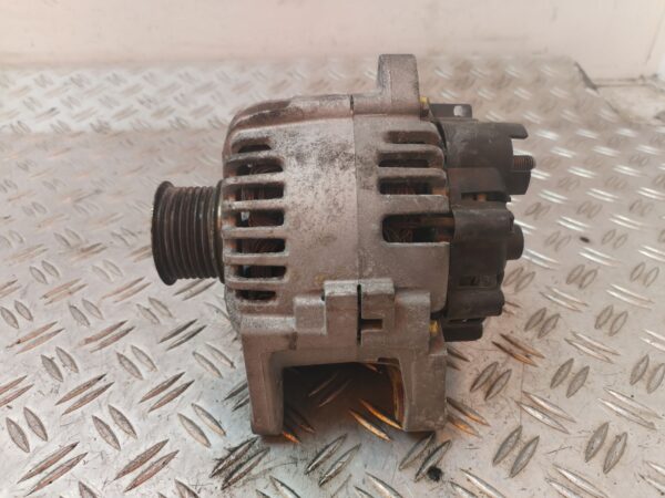 ALTERNADOR 129267