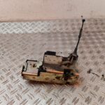 CERRADURA PUERTA DELANTERA IZQUIERDA 129374