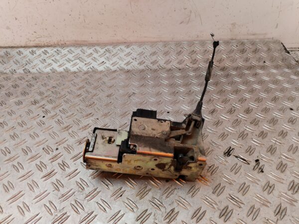 CERRADURA PUERTA DELANTERA IZQUIERDA 129374