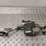 MOTOR LIMPIA DELANTERO 129325