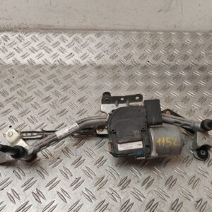 MOTOR LIMPIA DELANTERO 129325
