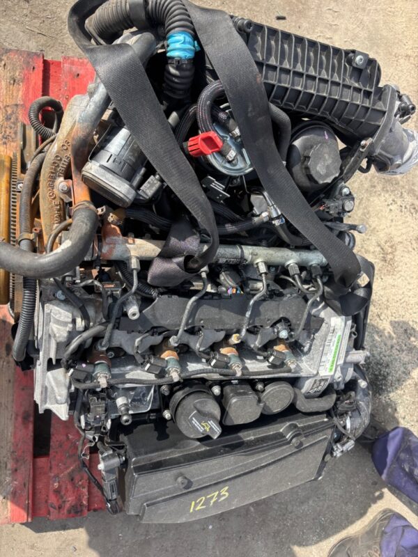 MOTOR COMPLETO 129940