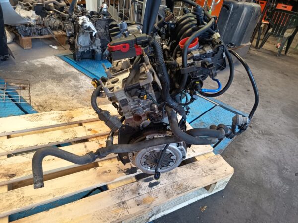 MOTOR COMPLETO 128699