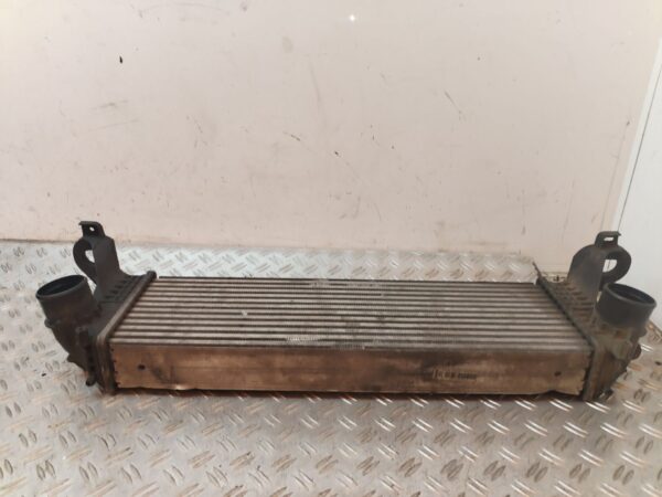 INTERCOOLER 129829