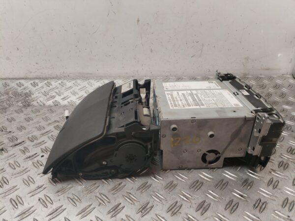 SISTEMA AUDIO / RADIO CD 128425