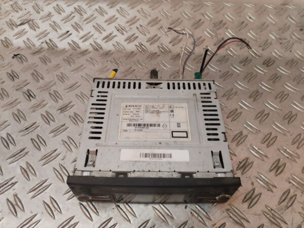 SISTEMA AUDIO / RADIO CD 129081