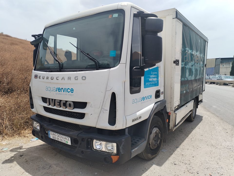 IVECO EUROCARGO (03.2008) del 2015