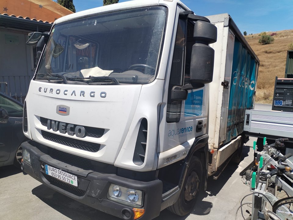 IVECO EUROCARGO (03.2008) del 1950