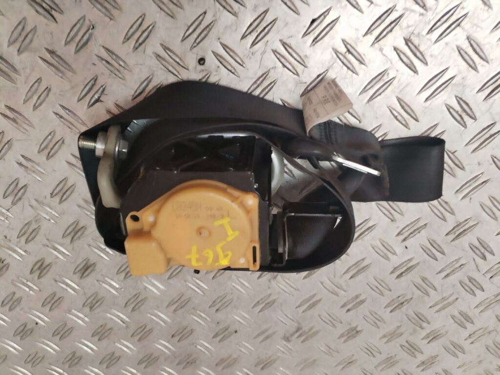 CINTURON SEGURIDAD DELANTERO IZQUIERDO 129301