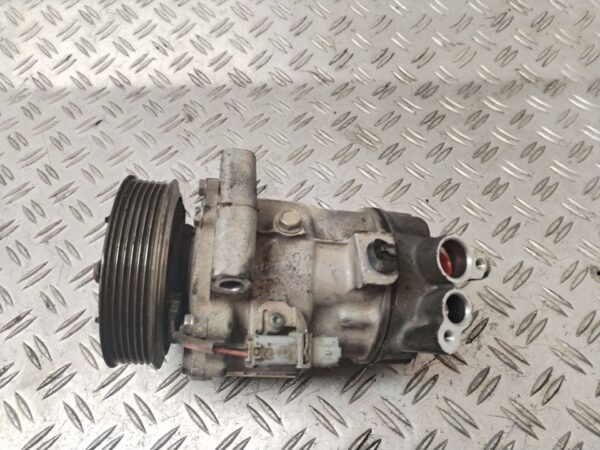 COMPRESOR AIRE ACONDICIONADO 129516