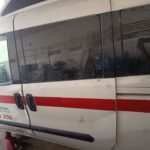 PUERTA LATERAL CORREDERA IZQUIERDA 129286