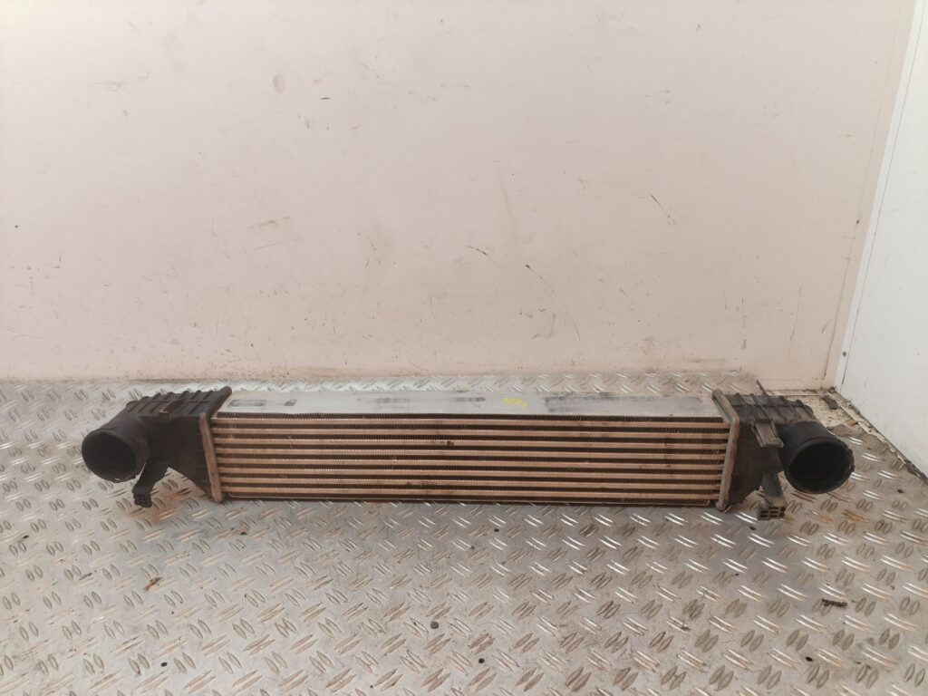 INTERCOOLER 129609
