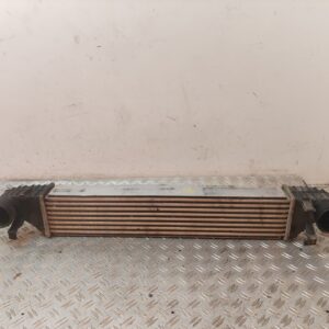 INTERCOOLER 129609