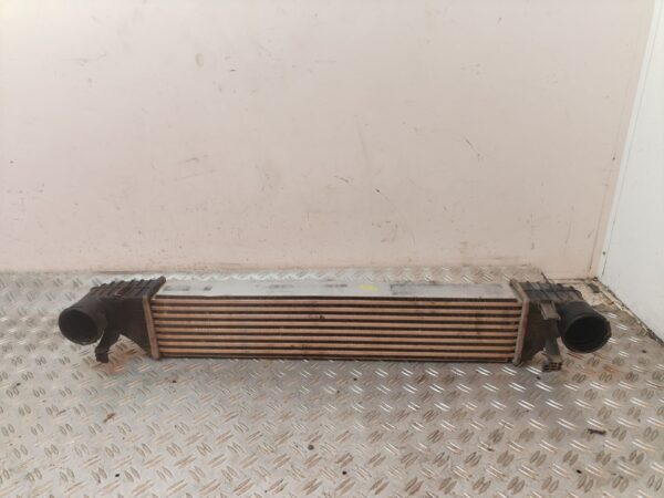 INTERCOOLER 129609